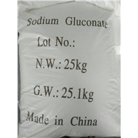 Sodium Gluconate best concret admixture