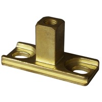 Brass Forging/Aluminium Forging