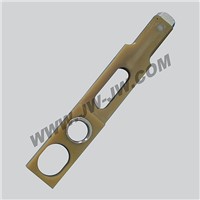 China Manufacturer High Precision Textile Looms Machining Spare Parts