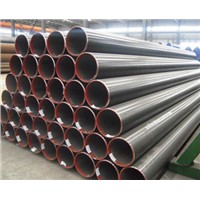 ASTM A335 Pipe Specifications, Seamless Ferritic Alloy Steel Pipe for High-Temperature Service