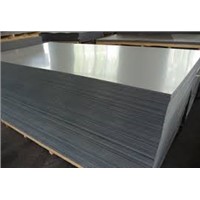 ASTM A36 steel sheet