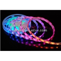 Holiday Lighting Flexible LED Strip Light 300LEDs For Decoration
