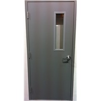 Fire Door