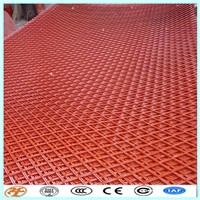 Professional Manufacture Expanded Metal Mesh