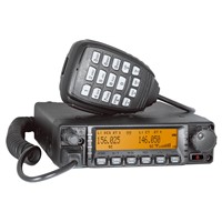 RS-900 60W Single band dual-display mobile radio
