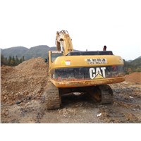 Used CAT 330BL Excavator/ Used Excavator