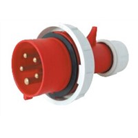 IP67 waterproof industrial plug0152/0252