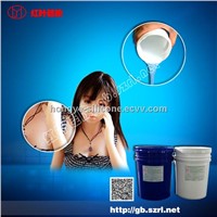 Silicone Rubber for Silicone Sex Doll