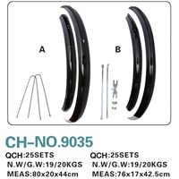 Bike Mudguard /Bike Parts