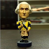Bobble Head, Best Choice for Decorations and Promotions, Available in Various Designs