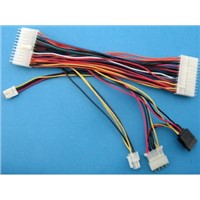 China dongguan OEM Computers power cable assembly