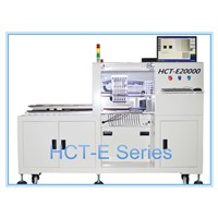 HCT-E20000 High Quality Flexible LED Chip Mounter
