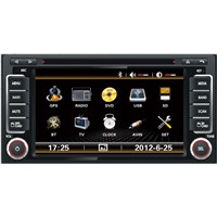 Subaru forester car DVD player with GPS,digital tv, BT,RADIO,RDS,3G