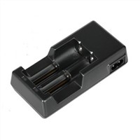 Universal li-ion battery charger for 18650.17650.17335.16500.14500