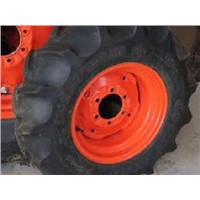 Doosan Moxy-MT36 Articulated Dump Truck Tire