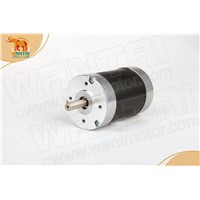 one Axis brussless DC Motor 3000rpm 4 phases 0.11N.m 24V&amp;amp; Driver 24-50V