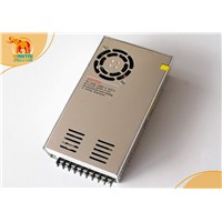 Power Supply 350W 48V in Stock for CNC Kits high quality free shipping