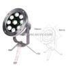 High Quality 9W LED Underwater Light,9W LED Fountains lamp