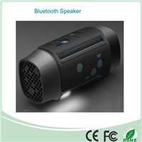 Bluetooth Speaker with Hand Free Phone Function and with LED Lighting