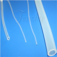 Dental hose made from medical grade silicone
