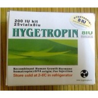 Hygetropin Real Human growth hormone HGH With Codes pharmacy grade good quality discreet delivery