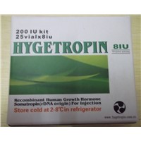 Hygetropin Human growth hormone HGH pharmacy grade good quality discreet delivery