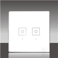 .z-wave smart home system Two-Wire Touch Switch