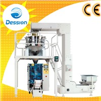Weighing and Packaging Machine Automatic Weighing and Packaging Machine Equipment