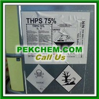 THPS(Tetrakis(hydroxymethyl)phosphonium sulfate) 75%