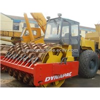 Supply used dynapac roller ca30