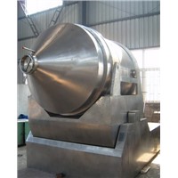Two Dimensional Mixer for powder