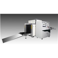X ray luggage inspection system GS-8065