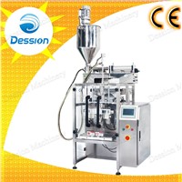 Feeding and Packaging Machine Automatic Feeding and Packing Machine Automatic