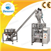 Automatic Particle/Powder/Granule Packaging Machine Packaging Equipment