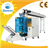 Vertical Packaging Machinery Packing Machinery Wrapping Bagging Machine