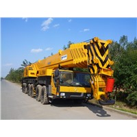 used Tadano AR-2500M truck crane