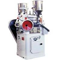 ZP33 Rotary Tablet Press, pharmaceutical machinery
