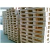 Poplar LVL scaffolding plywood/planks for pallet