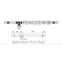 Bathroom Pull Rod Series