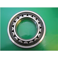China Bearings Supplier Cylindrical Roller Bearing