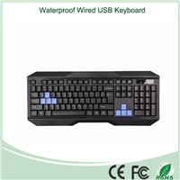Different Types of Wired keyboard for Desktop