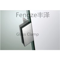 Glass Clamp Series