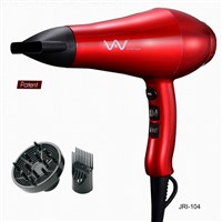 2014 professional high quality Ionic Hair Dryer with dc motor