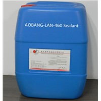 LAN-460 Sealant--electroplating auxiliary agent