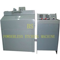 Powderless Etching Machine (for zinc/copper/magnesium)