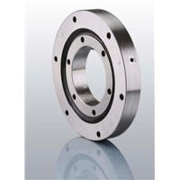 SBI double row Four point contact ball slewing bearing
