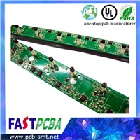 Specialize FR4 pcb assembly manufacturer with electric coffee pot pcb