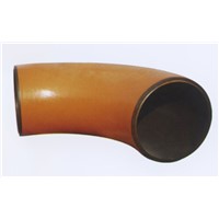 ALLOY STEEL PIPE Elbow