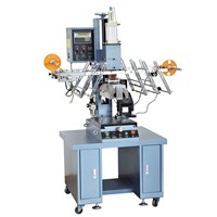 Heat Transfer Machine-Huyue transfer printing machinery