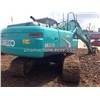 Used excavator Kobelco SK200-8